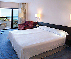 Maspalomas / Meloneras Accommodation - IFA Faro Hotel - Sunway.ie