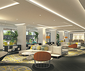 Playa del Ingles Accommodation - Abora Catarina Hotel - Sunway.ie