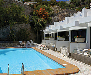 Puerto Rico Accommodation - Monte Verde Apartments - Sunway.ie