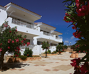 S'Algar Accommodation - Los Naranjos Apartments - Sunway.ie