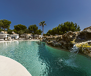 Bungalows Del Lago, Calan Bosch