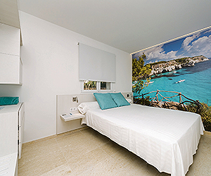 Calan Bosch Accommodation - Bungalows Del Lago - Sunway.ie