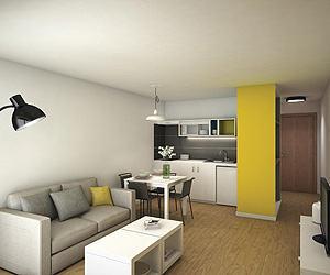 Apartments Smartline Marina Menorca Balearic Islands Holidays Book The Apartments Smartline Marina Calan Bosch Sunway Ie
