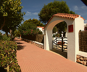 Cala n Forcat / Cala n Blanes Accommodation - Mar Y Mar Apartments - Sunway.ie