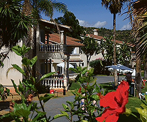 Son Bou Accommodation - HG Jardin De Menorca Aparthotel - Sunway.ie