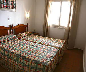 Son Parc Accommodation - Las Pergolas Apartments - Sunway.ie