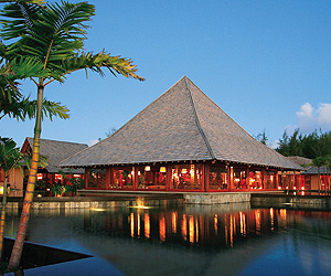 Heritage Awali Golf & Spa Resort, Mauritius