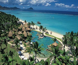 La Pirogue, Mauritius