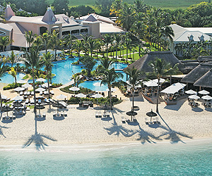 Sugar Beach Resort, Mauritius