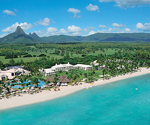 Mauritius Accommodation - Sugar Beach Resort - Sunway.ie