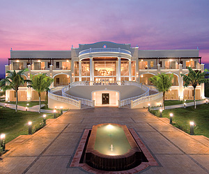 Mexico Accommodation - Dreams Tulum Resort & Spa - Sunway.ie