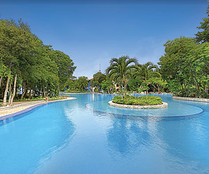 Mexico Accommodation - Occidental at Xcaret Destination - Sunway.ie