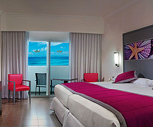 Mexico Accommodation - Hotel RIU Cancun - Sunway.ie