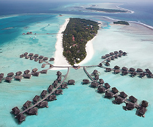 Club Med Kani, Maldives