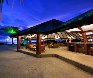 Fun Island Resort and Spa, Maldives