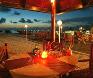 Maldives Accommodation - Fun Island Resort and Spa - Sunway.ie