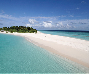 Reethi Beach Resort, Maldives