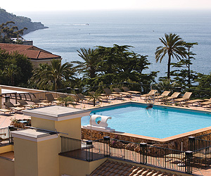 Sorrento Accommodation - Hotel La Favorita - Sunway.ie