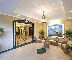 Sorrento Accommodation - Ulisse de Luxe - Sunway.ie