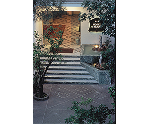 Sorrento Accommodation - Zi Teresa Hotel - Sunway.ie