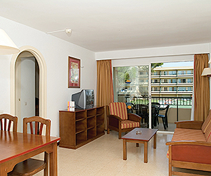 Alcudia Accommodation - Bellevue Club Apartments - Sunway.ie