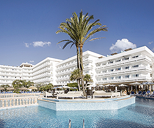 Condesa De La Bahia Hotel, Alcudia