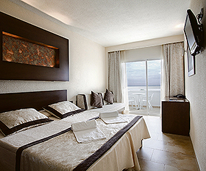 Alcudia Accommodation - Condesa De La Bahia Hotel - Sunway.ie
