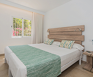 Alcudia Accommodation - Seaclub Resort - Sunway.ie