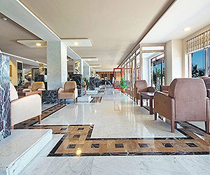 Alcudia Accommodation - Siesta 1 Apartments - Sunway.ie