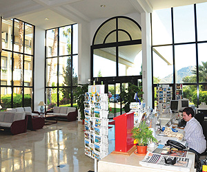 Puerto Pollensa Accommodation - Bahia Pollensa Aparthotel - Sunway.ie