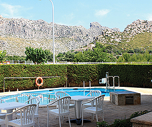 Massol Apartments, Puerto Pollensa