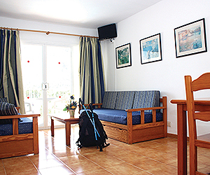 Puerto Pollensa Accommodation - Massol Apartments - Sunway.ie
