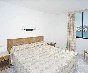 Santa Ponsa Accommodation - Jardin del Mar Aparthotel - Sunway.ie