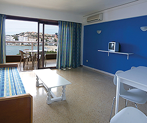 Santa Ponsa Accommodation - Portofino Sorrento Apartments - Sunway.ie