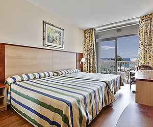 Cambrils Accommodation - Best Cambrils Hotel - Sunway.ie