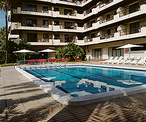 Cye Holiday Club Salou, Salou