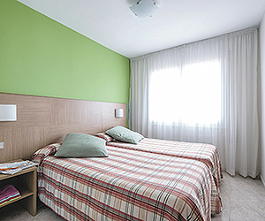 Salou Accommodation - Apartments California - Sunway.ie