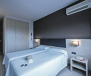 Salou Accommodation - California Garden Hotel - Sunway.ie