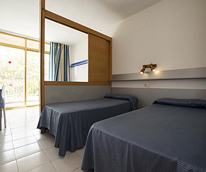 Salou Accommodation - International 2 - Sunway.ie