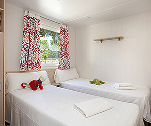 Salou Accommodation - La Siesta Salou Resort & Camping - Sunway.ie