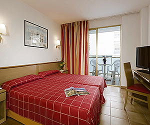 Salou Accommodation - Salou Park Resort 2 - Sunway.ie