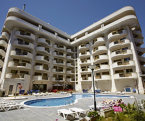 Salou Suites, Salou