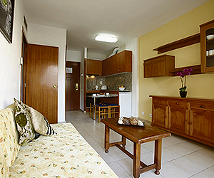 Salou Accommodation - Salou Suites - Sunway.ie