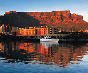 Cape Grace, Cape Town & Winelands