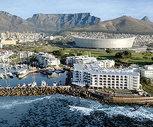 Radisson Blu Hotel, Cape Town & Winelands