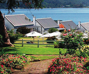 Belvidere Manor, The Garden Route