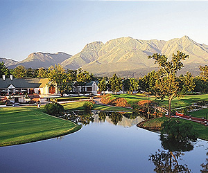 Fancourt, The Garden Route