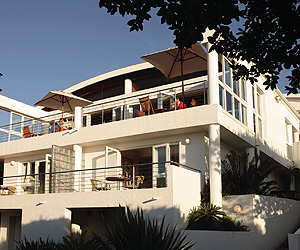 Periwinkle Lodge, The Garden Route