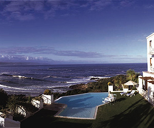 The Plettenberg, The Garden Route