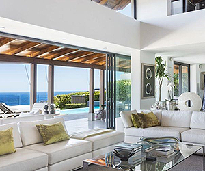 Villa Ava, Cape Town Private Villas